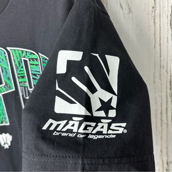 Magas | Saipan Band of Legends Tee - Picture 4 of 5
